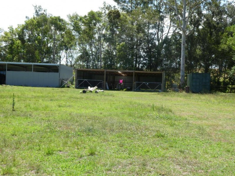 Burrell Creek NSW 2429
