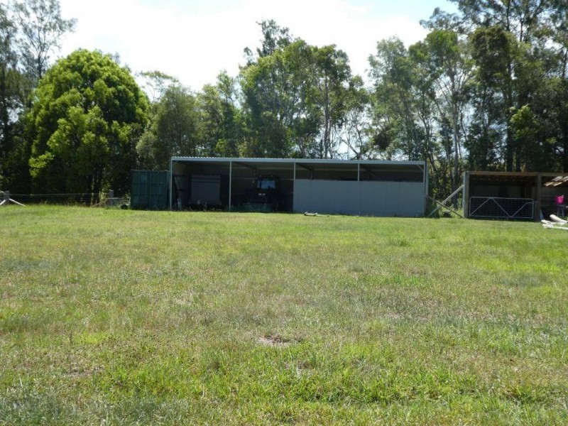 Burrell Creek NSW 2429