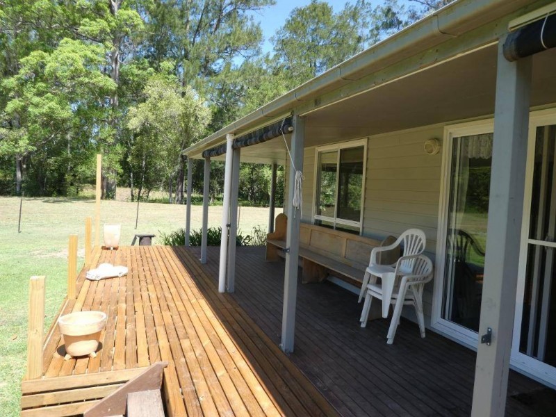 Burrell Creek NSW 2429