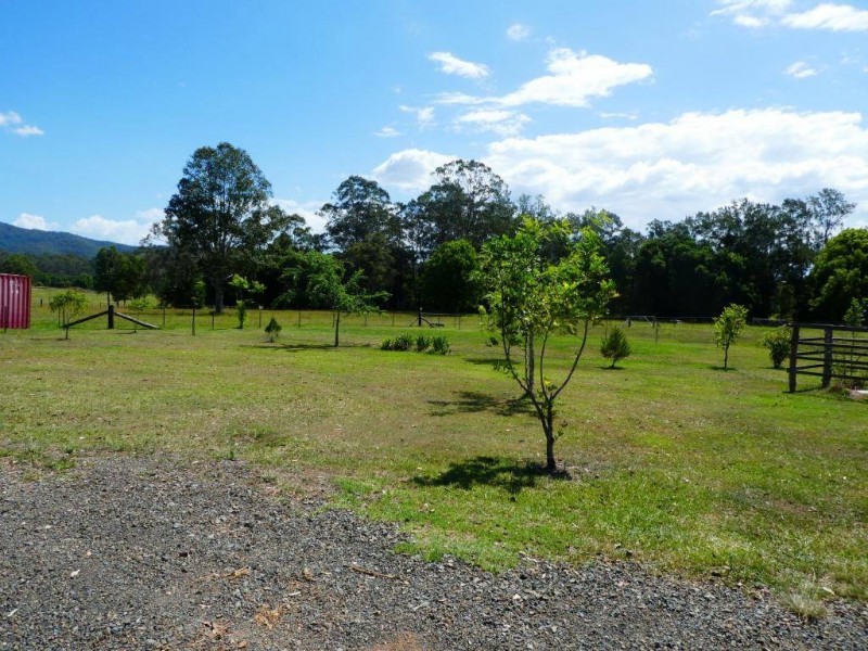 Burrell Creek NSW 2429