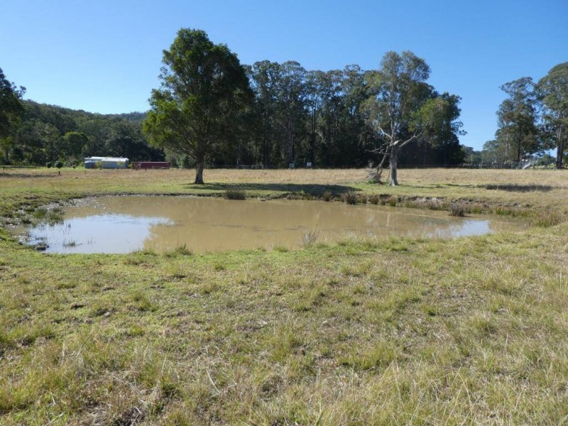 Burrell Creek NSW 2429