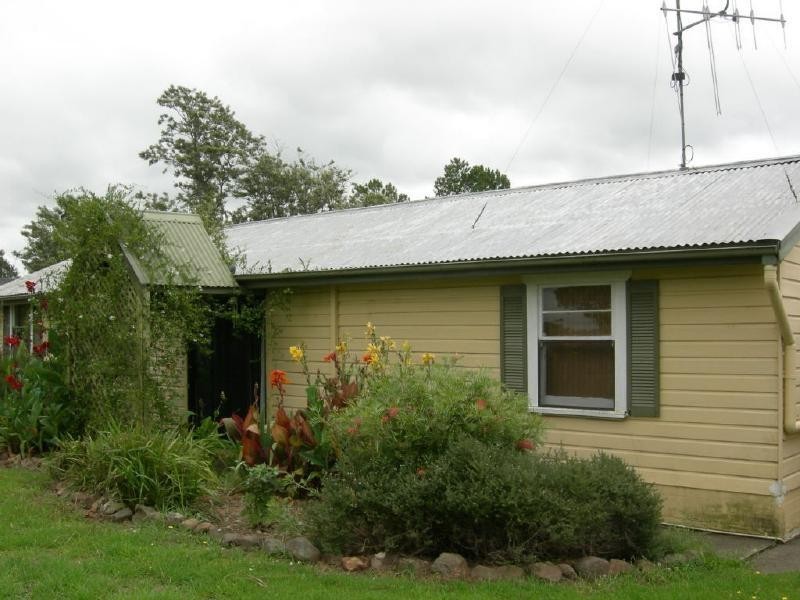 Dyers Crossing NSW 2429