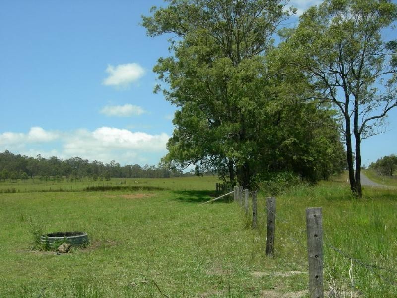 Dyers Crossing NSW 2429