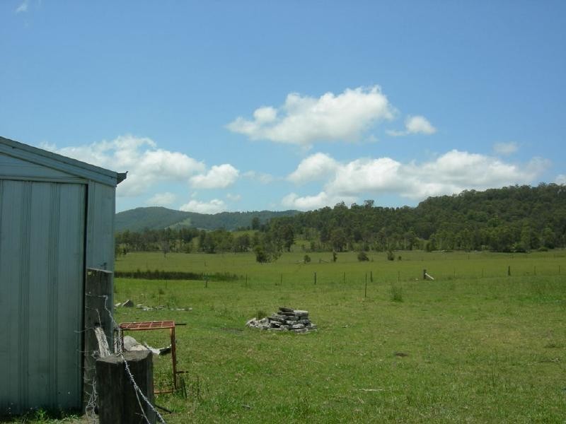 Dyers Crossing NSW 2429