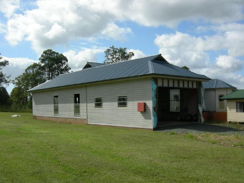 Nabiac NSW 2312