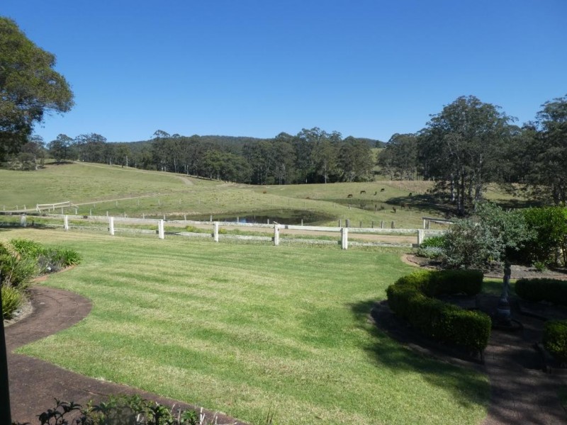 Wootton NSW 2423