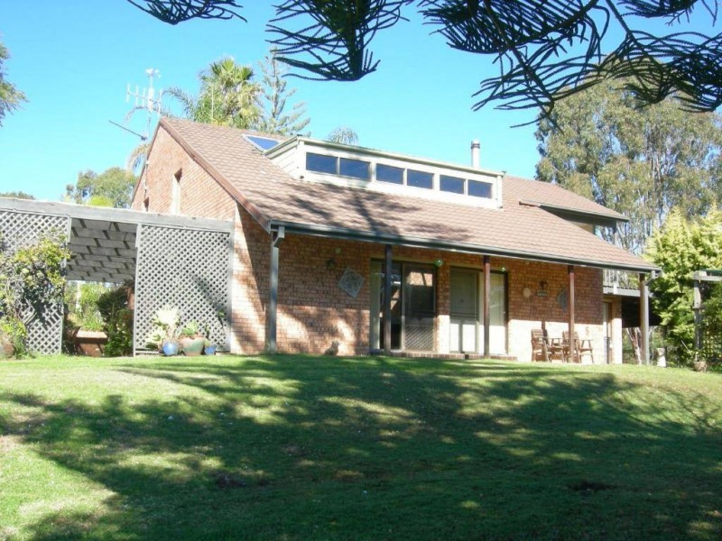 Kundibakh NSW 2429