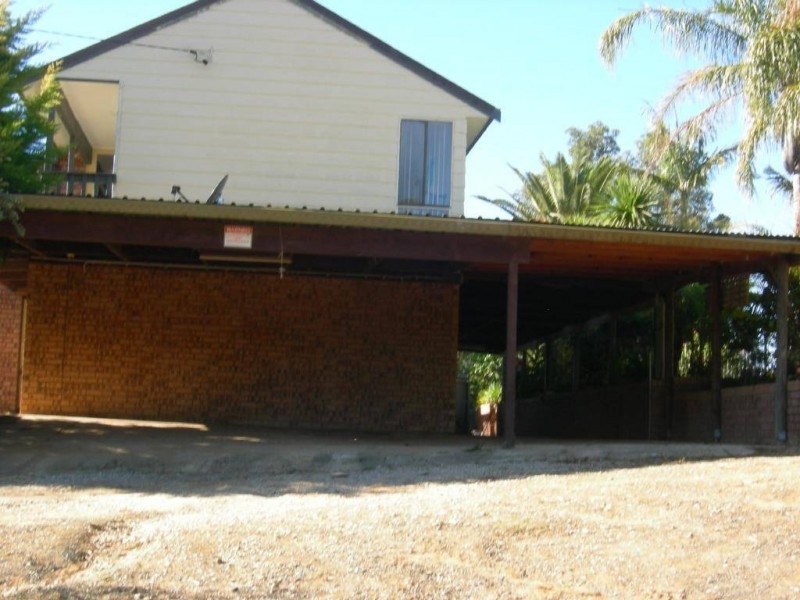 Kundibakh NSW 2429