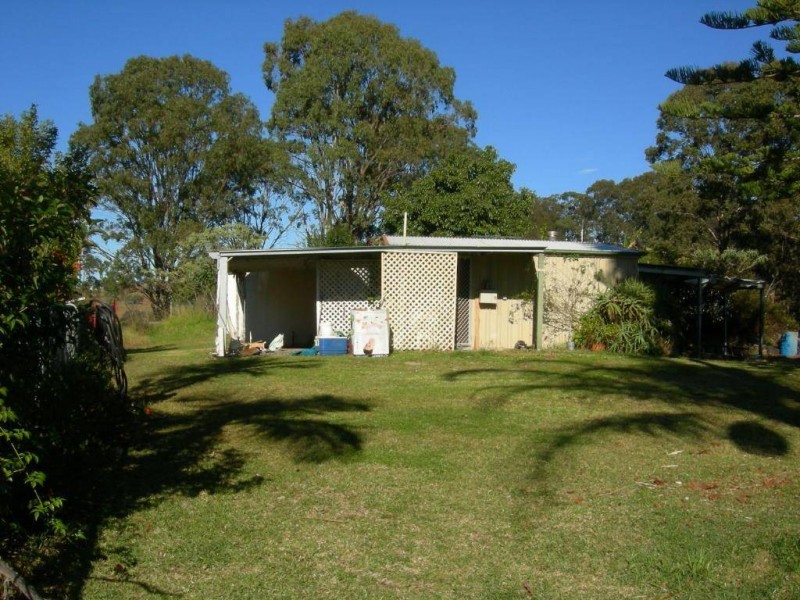Kundibakh NSW 2429