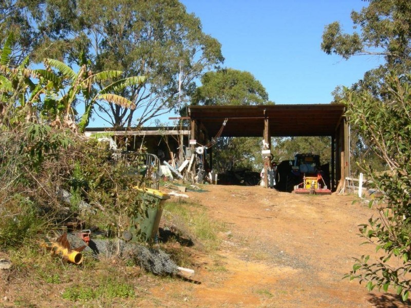 Kundibakh NSW 2429