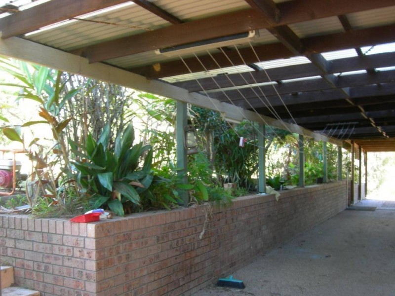Kundibakh NSW 2429