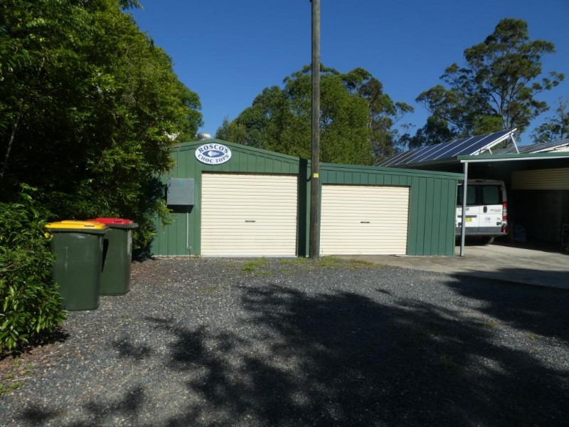 Coolongolook NSW 2423
