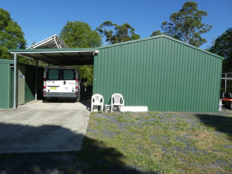 Coolongolook NSW 2423