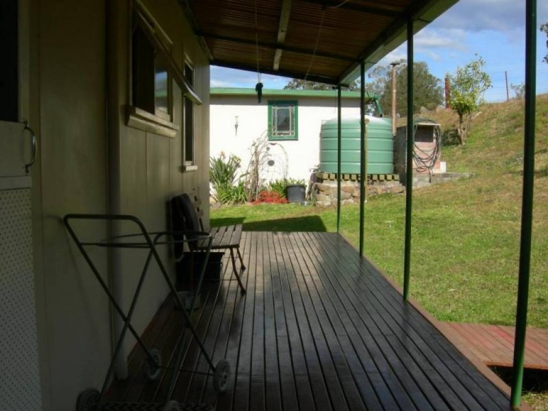 Kundibakh NSW 2429