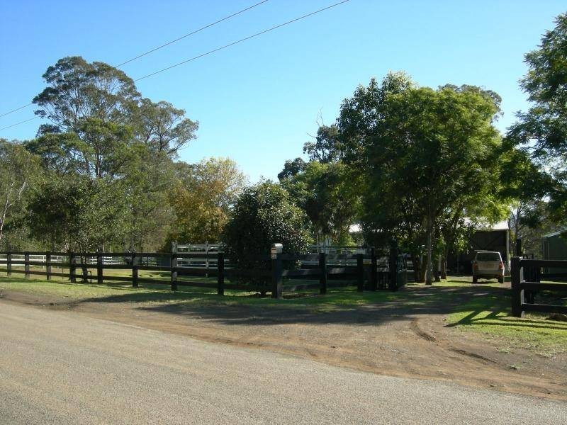 Wingham NSW 2429
