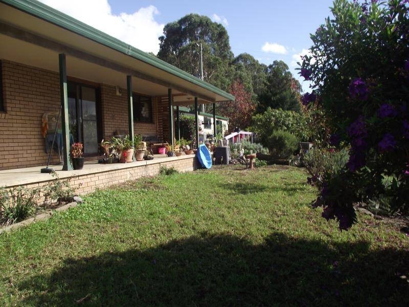 Belbora NSW 2422