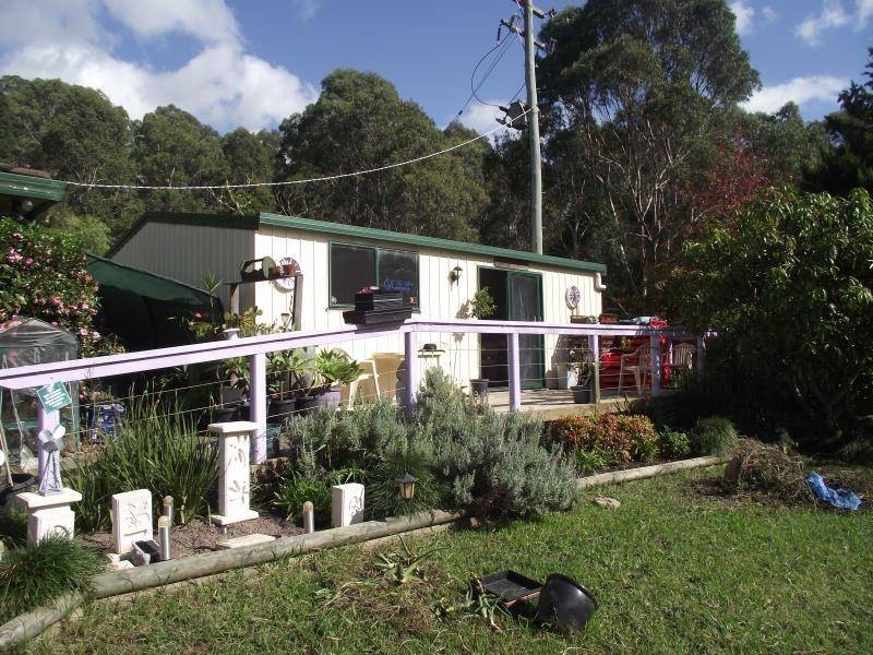 Belbora NSW 2422