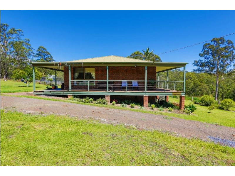 Bunyah NSW 2429