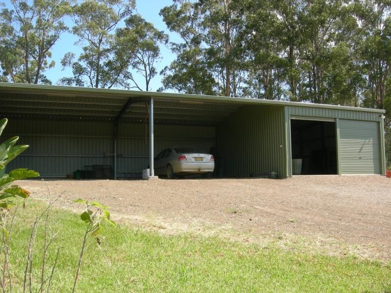 Bunyah NSW 2429
