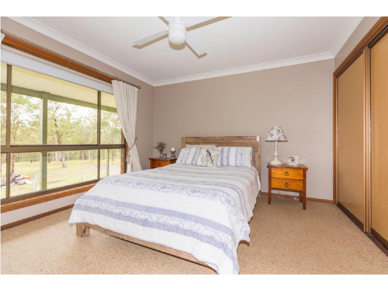 Bunyah NSW 2429