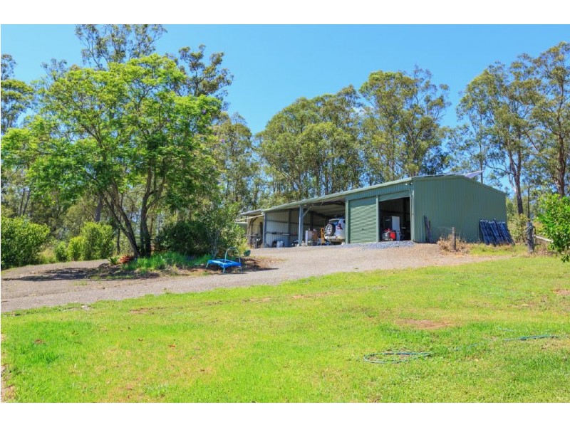 Bunyah NSW 2429