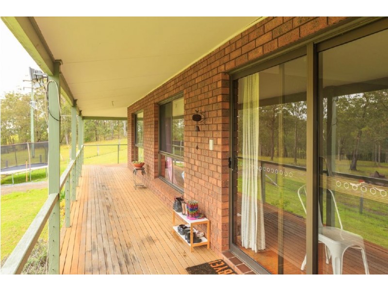 Bunyah NSW 2429