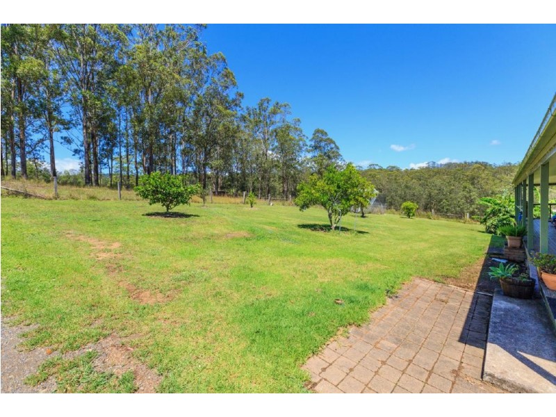 Bunyah NSW 2429