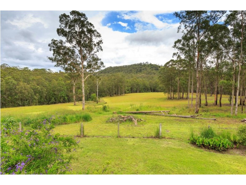 Bunyah NSW 2429