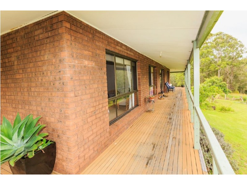 Bunyah NSW 2429