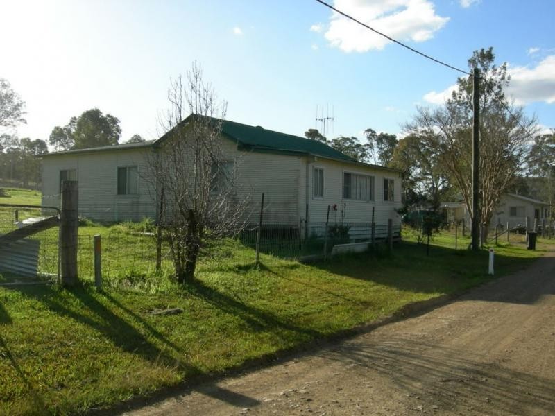 Krambach NSW 2429