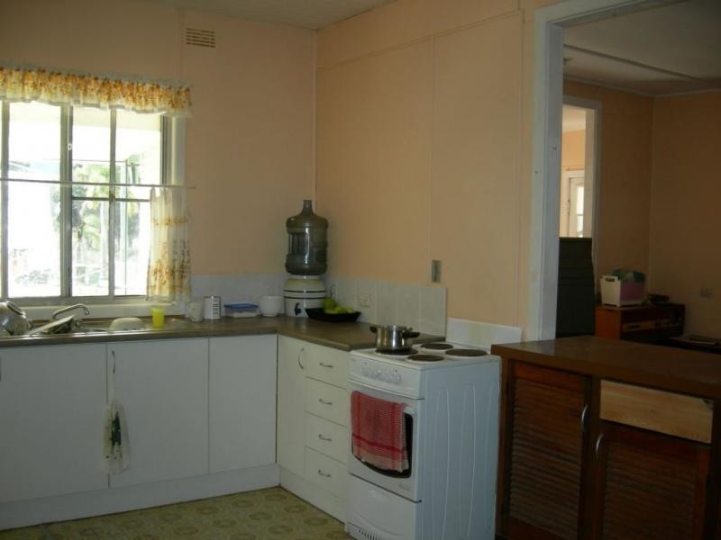 Krambach NSW 2429