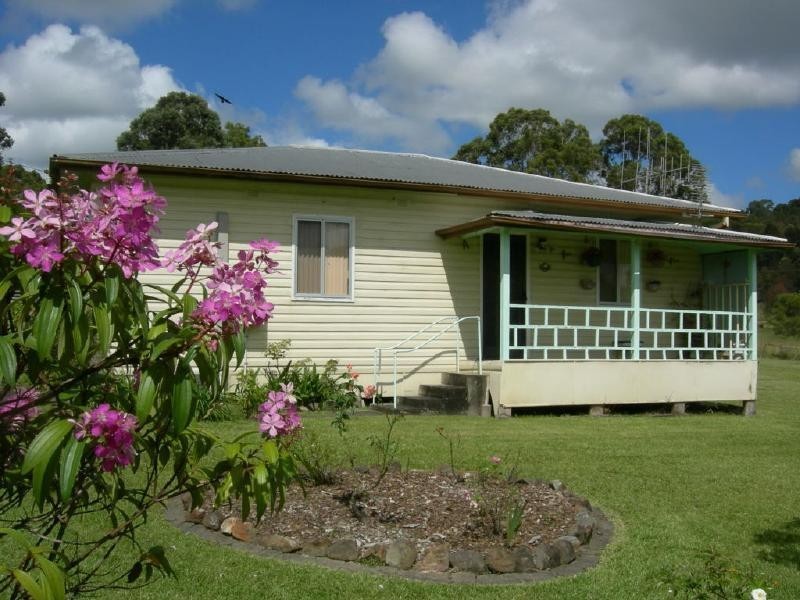 Dyers Crossing NSW 2429