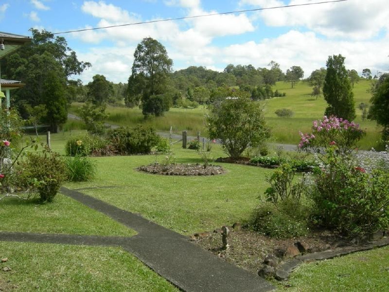 Dyers Crossing NSW 2429