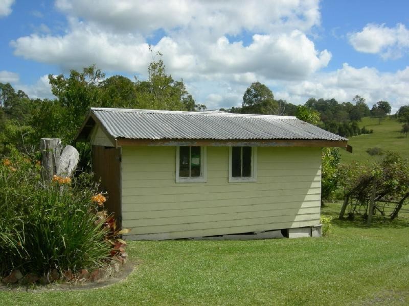 Dyers Crossing NSW 2429