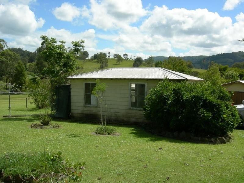 Dyers Crossing NSW 2429