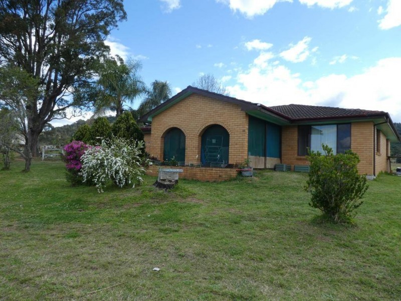 Krambach NSW 2429