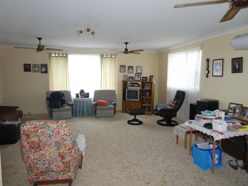 Krambach NSW 2429