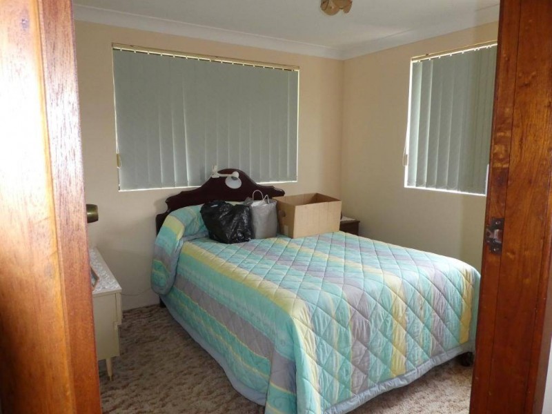 Krambach NSW 2429