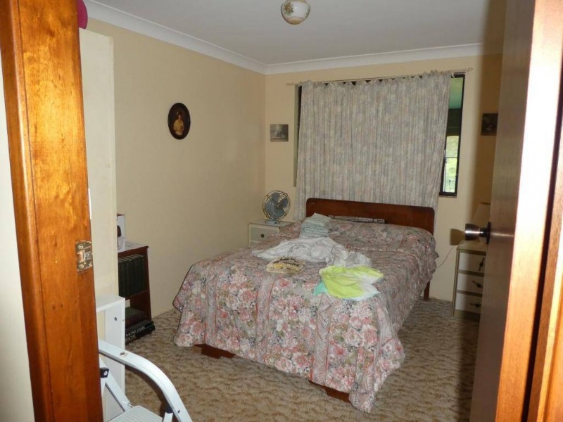Krambach NSW 2429