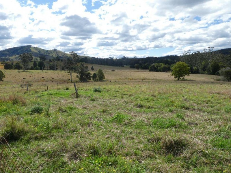 Krambach NSW 2429