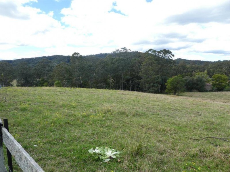 Krambach NSW 2429