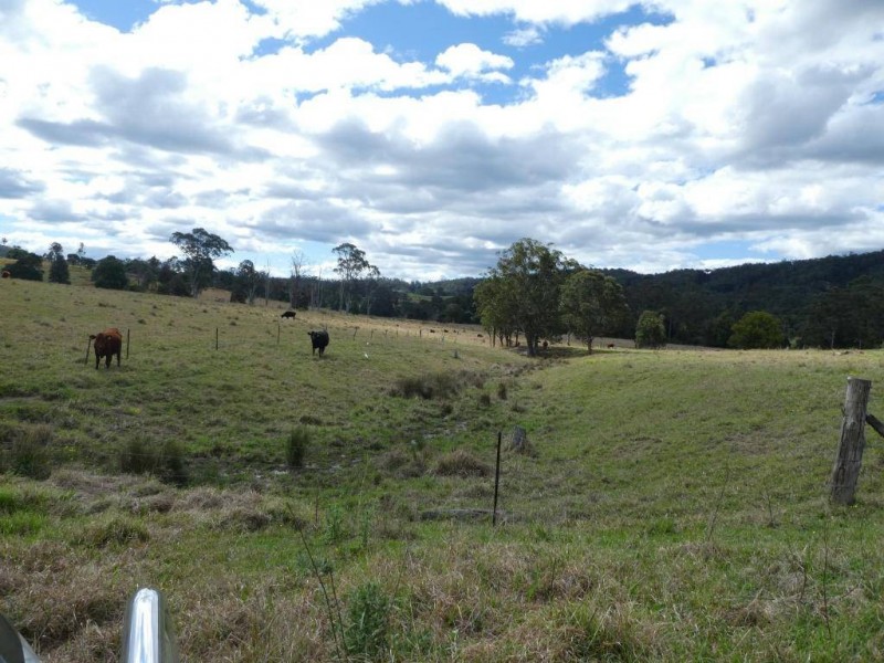 Krambach NSW 2429