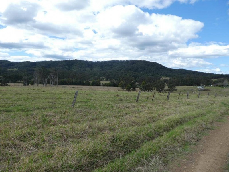 Krambach NSW 2429