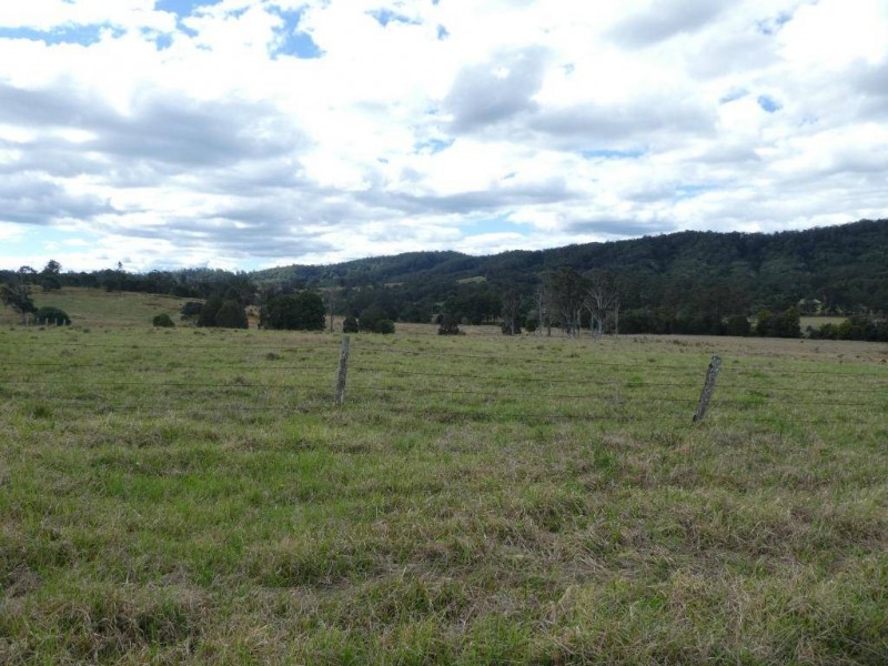 Krambach NSW 2429