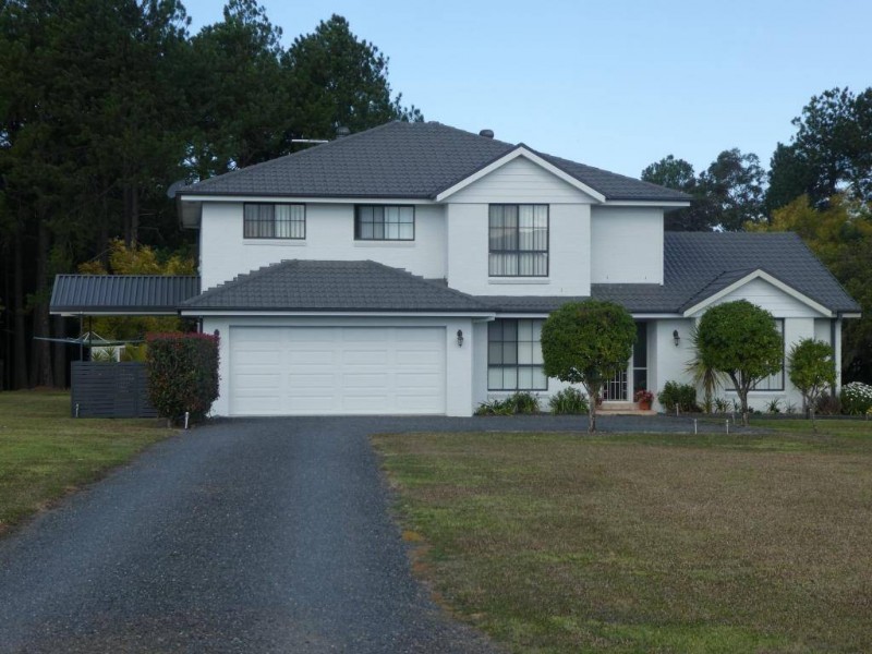 Failford NSW 2430