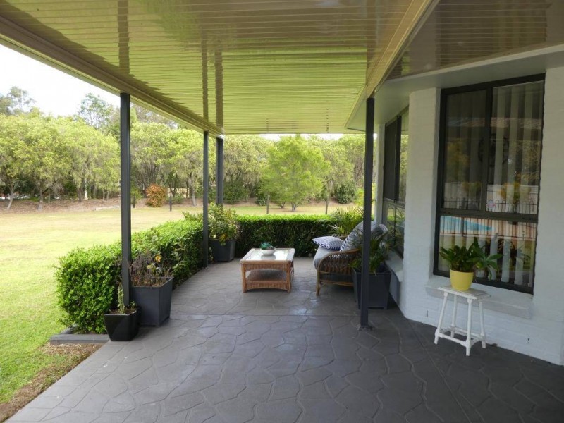 Failford NSW 2430