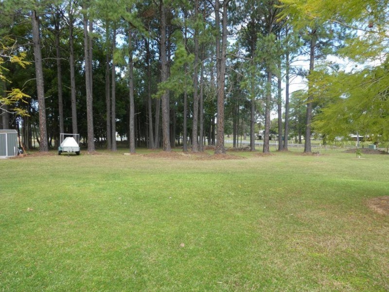 Failford NSW 2430