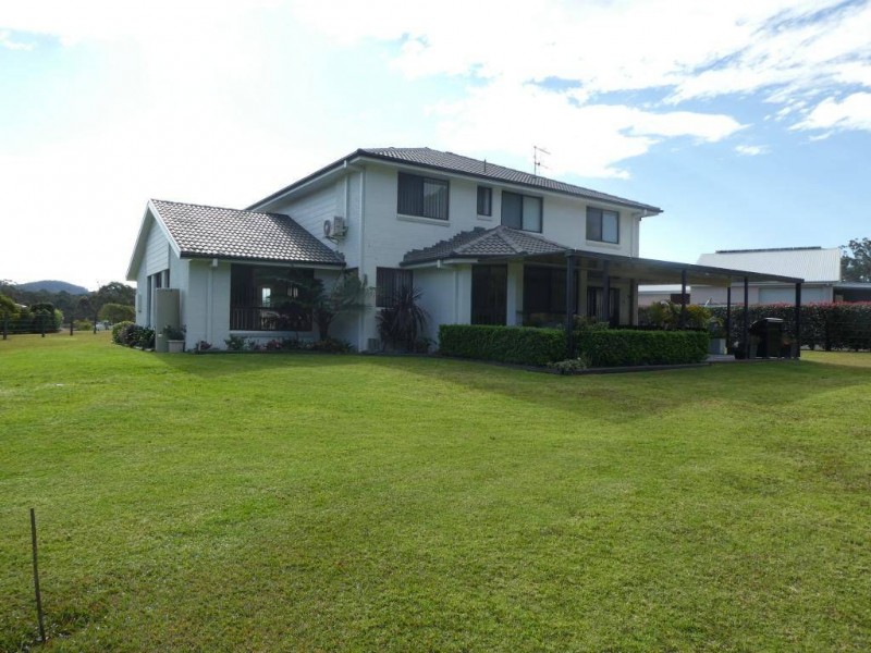 Failford NSW 2430