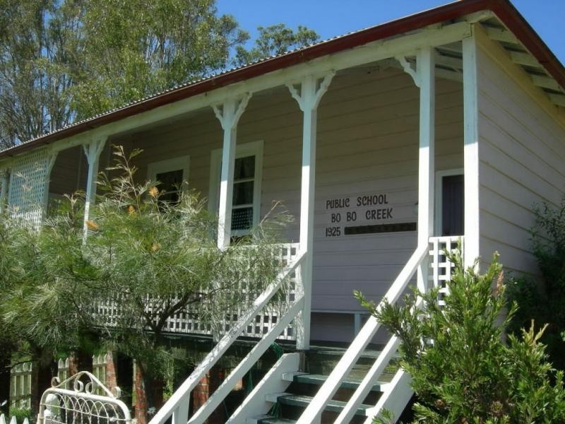 Burrell Creek NSW 2429