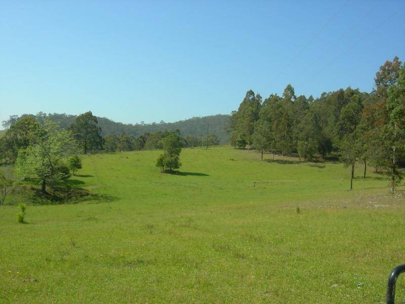 Bunyah NSW 2429
